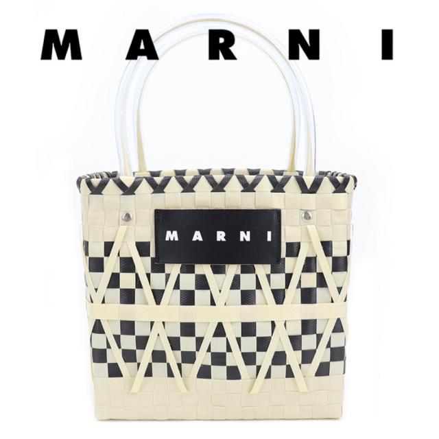 222042 バッグ・財布・ファッション小物 【 MARNI FLOWER CAFE